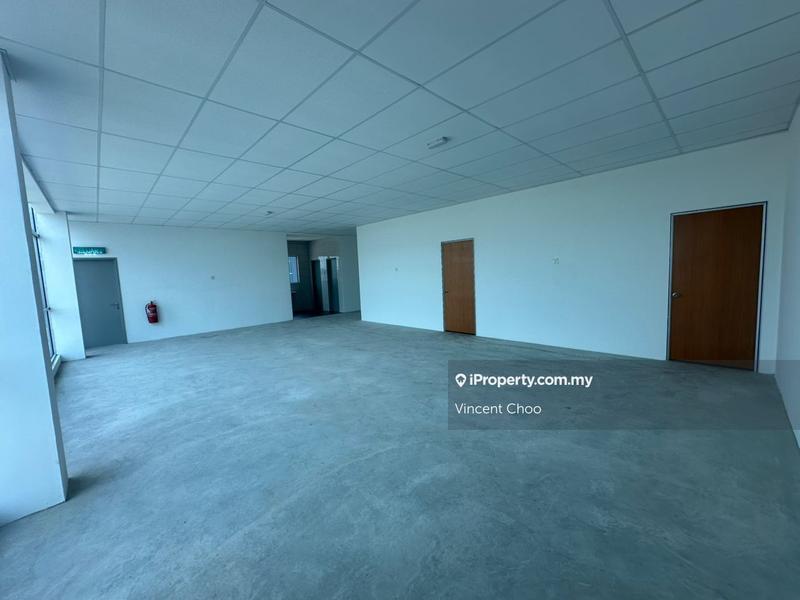 Kilang Berkembar untuk Disewa di Seksyen 35, Shah Alam oleh Vincent Choo - iProperty.com.my
