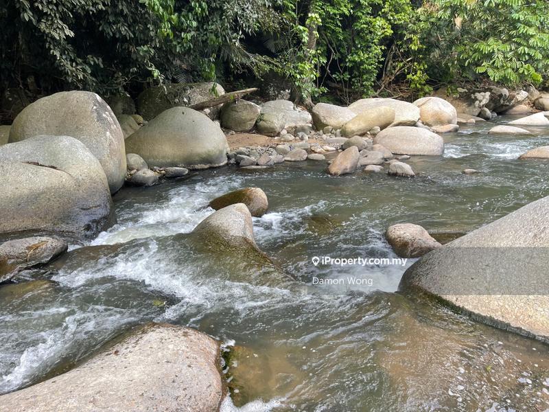 Agricultural Land for Sale in Bukit Tinggi, Bentong by Damon Wong - iProperty.com.my