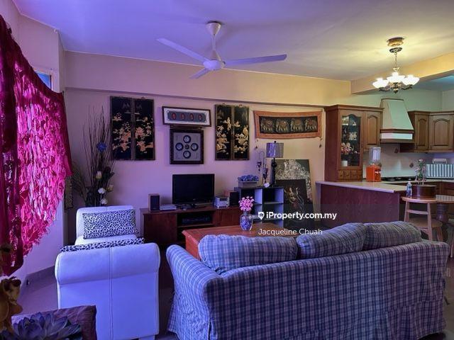 Kondominium untuk Dijual di Faber Heights oleh Jacqueline Chuah - iProperty.com.my