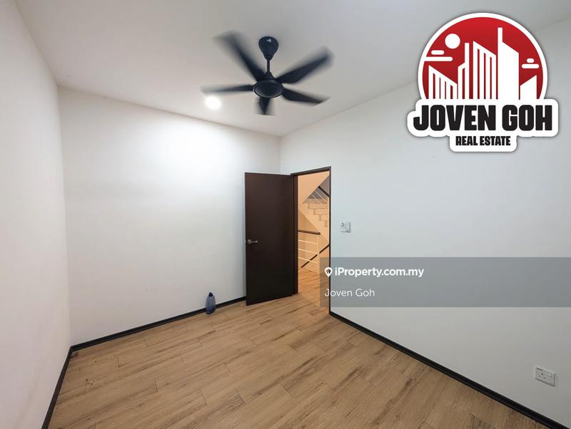 3-storey Terraced House for Sale in Taman Bayu Aman, Butterworth by Joven Goh - iProperty.com.my