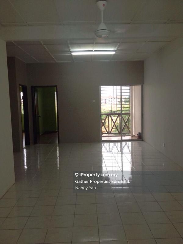 Apartment untuk Dijual di Jasmin Apartment oleh Nancy Yap - iProperty.com.my