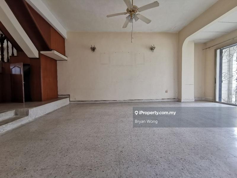 Rumah Teres 2-Tingkat untuk Dijual di Damansara Jaya, Petaling Jaya oleh Bryan Wong - iProperty.com.my