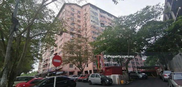 For Sale - Sri Mewah (Kampung Aman 1)