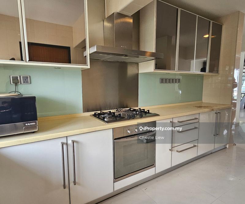 Condominium for Sale in Puncak Ukay by Christie Liew - iProperty.com.my