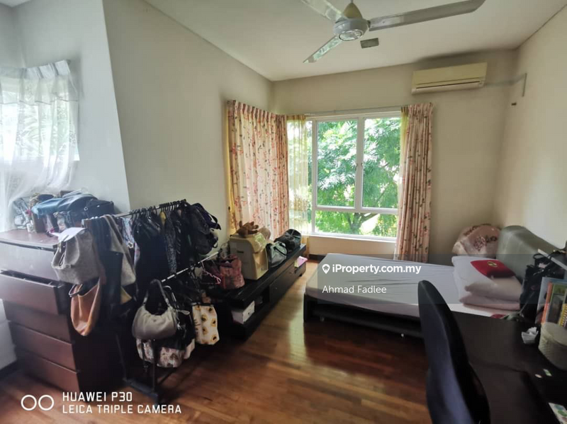 Bungalow House for Sale in Kayangan Heights, Shah Alam by Ahmad Fadlee - iProperty.com.my