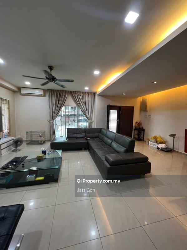 Semi-Detached House for Sale in Klang, Klang by Jass Goh - iProperty.com.my