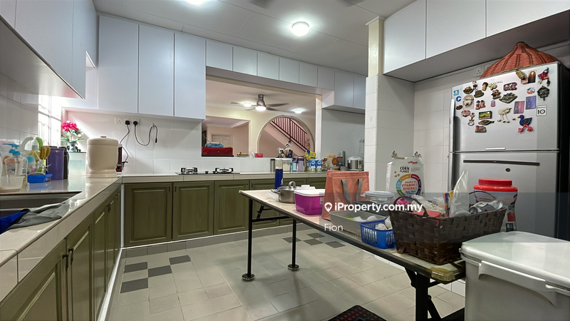 Banglo untuk Dijual di Bandar Tiram, Ulu Tiram oleh Fion - iProperty.com.my