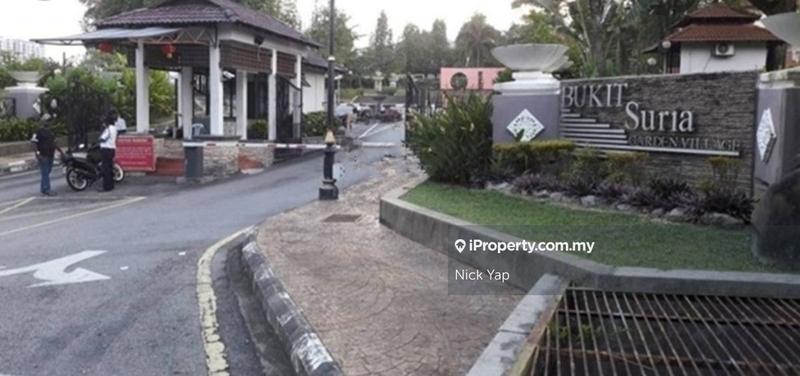 Bungalow Land for Sale in Taman Bukit Suria, Cheras by Nick Yap - iProperty.com.my