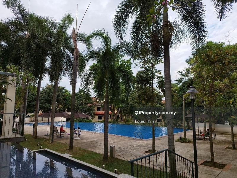 Kondominium untuk Dijual di Nadia Parkfront oleh Louis TT - iProperty.com.my