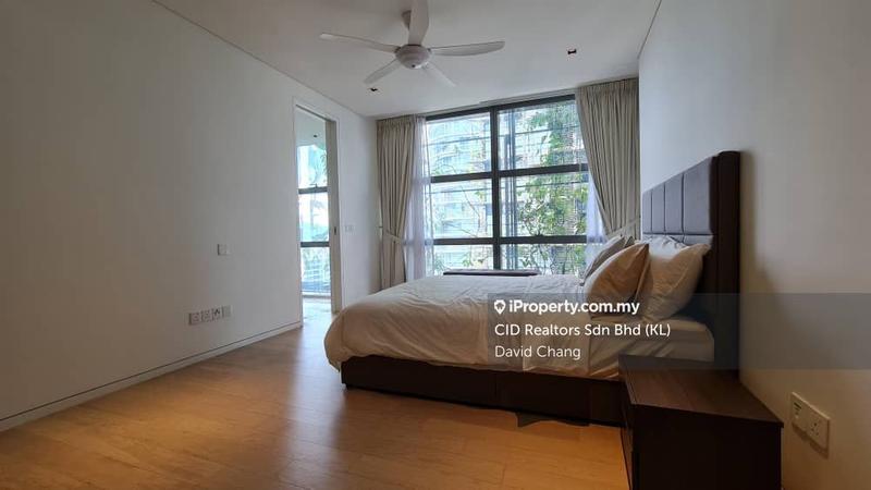 Service Residence for Rent in Le Nouvel by David Chang - iProperty.com.my