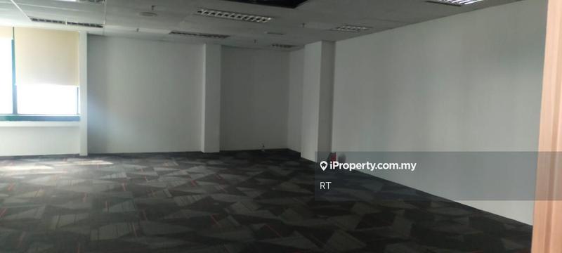 For Sale - Bangsar Trade Centre (Formerly Plaza Pantai) - Wisma Goshen (Tower C)
