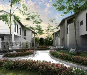 Banglo untuk Dijual di Santuari Park Pantai, Pantai oleh Jordan Teh - iProperty.com.my