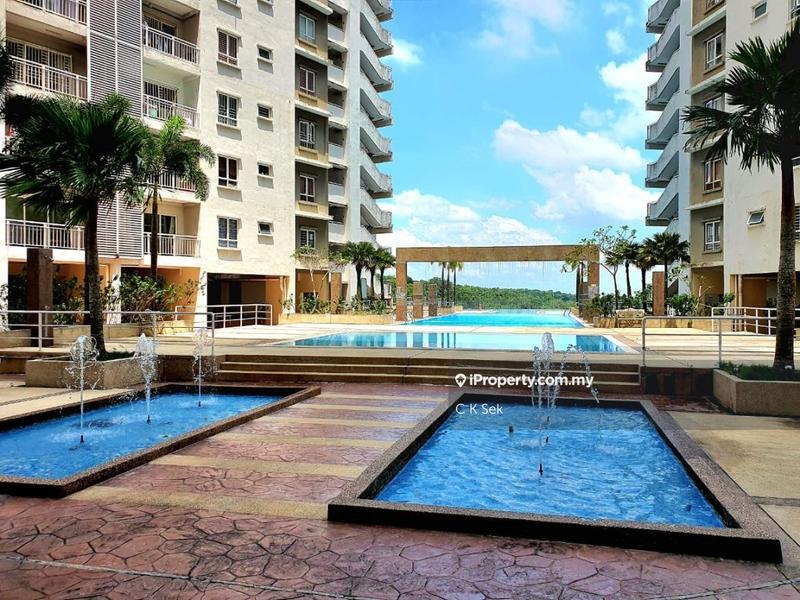 Condominium for Rent in Cova Suites by C K Sek - iProperty.com.my