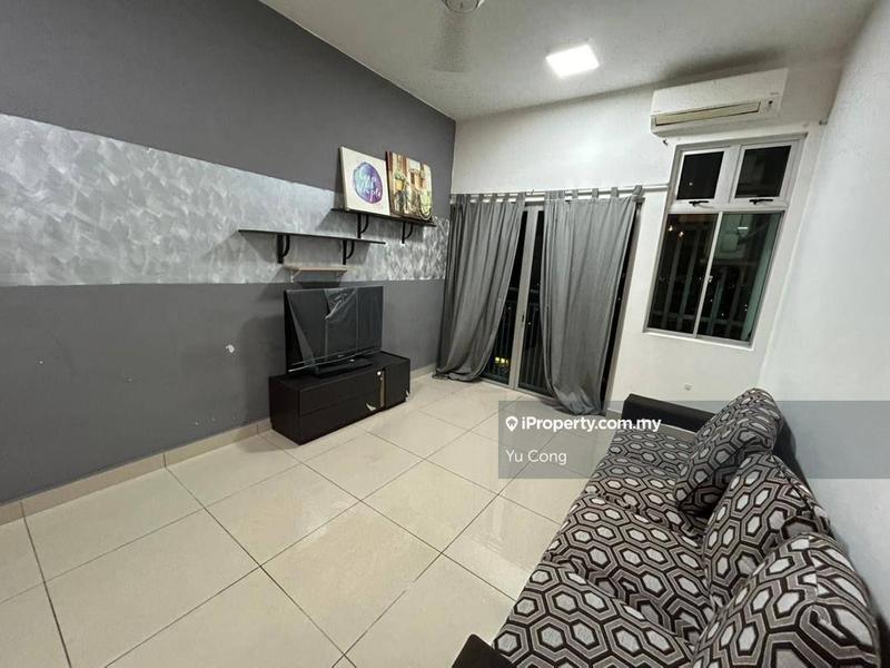 For Sale - Meridin Bayvue @ Sierra Perdana