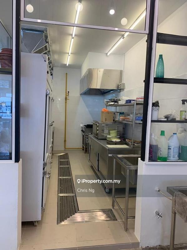 Shop-Office for Sale in Off Jalan Klang Lama, Jalan Klang Lama (Old Klang Road) by Chris Ng - iProperty.com.my