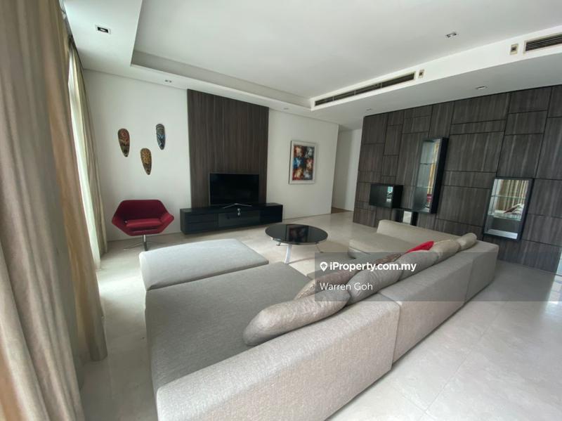 For Rent - Quadro Residences