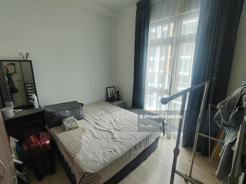 Condominium for Sale in Parkhill Residence by Hl Lau - iProperty.com.my
