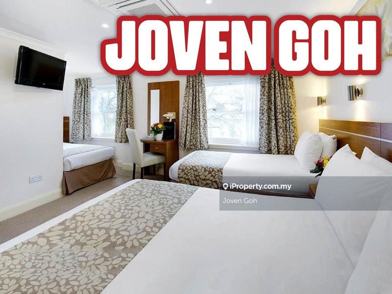 Hotel / Resort for Sale in Pengkalan Weld, George Town by Joven Goh - iProperty.com.my