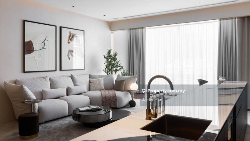 For Sale - Arunya @ KL North