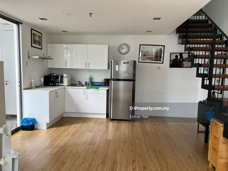 For Sale - Centrio Pantai Hillpark