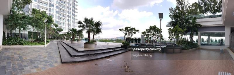 Service Residence for Sale in Desa Green by Regene Phang - iProperty.com.my