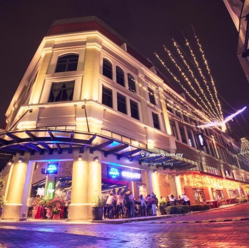 For Sale - Plaza Arcadia Desa Parkcity