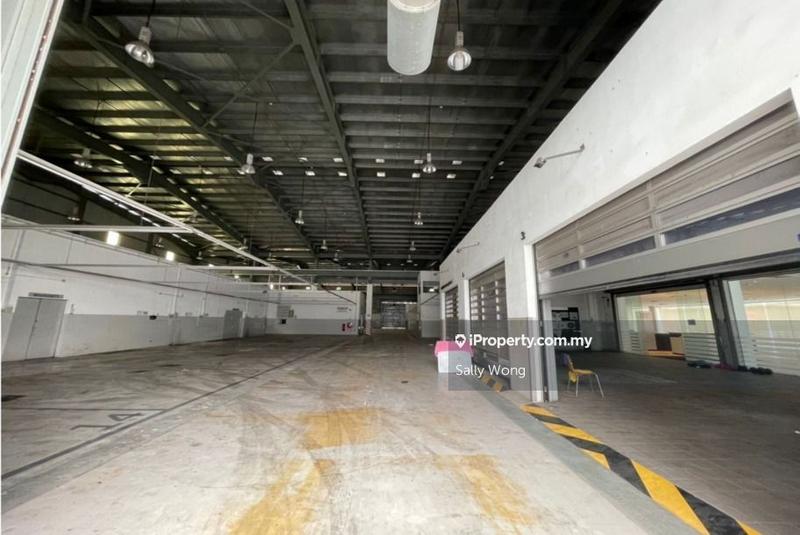 Kilang Terpisah untuk Dijual di Chan Sow Lin, Cheras oleh Sally Wong - iProperty.com.my