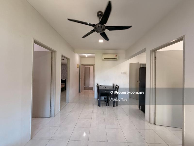 Apartment for Sale in Taman Bukit Erskine by Ashley Tan - iProperty.com.my