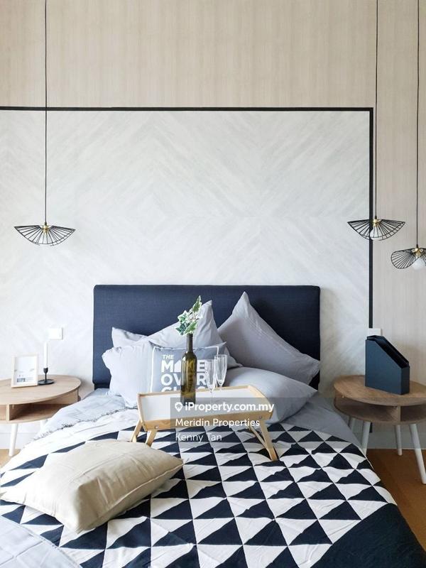 For Rent - Cyperus @ Tropicana Gardens