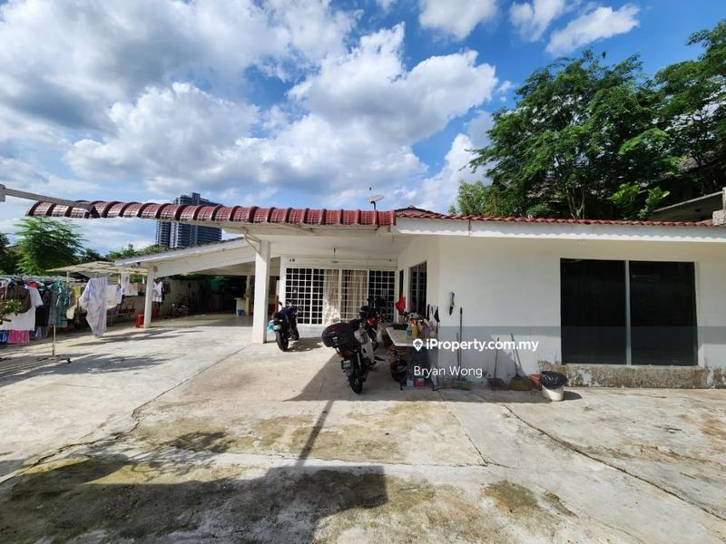 Banglo untuk Dijual di Seksyen 17, Petaling Jaya oleh Bryan Wong - iProperty.com.my