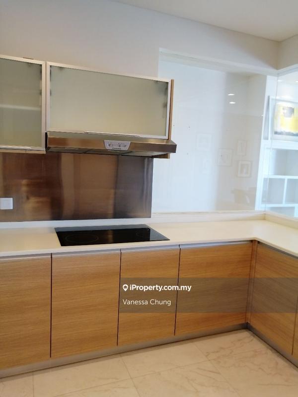 Residensi Servis untuk Disewa di Twins @ Damansara Heights oleh Vanessa Chung - iProperty.com.my