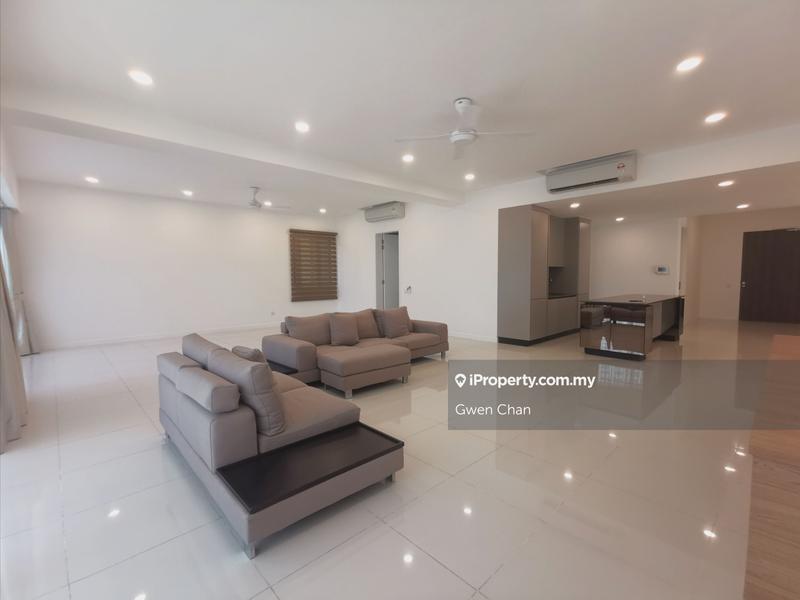 For Rent - Residensi 22
