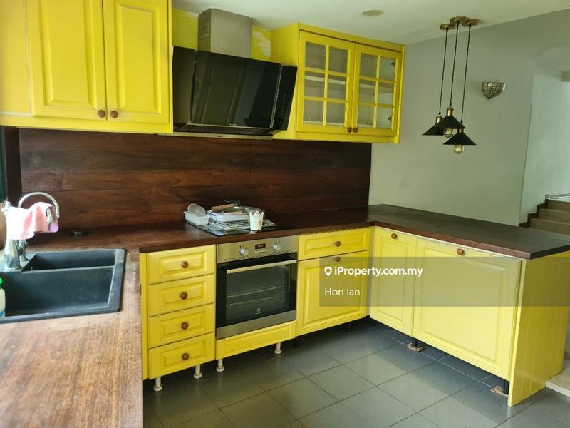 Condominium for Sale in Villa Bukit Tunku by Hon Ian - iProperty.com.my