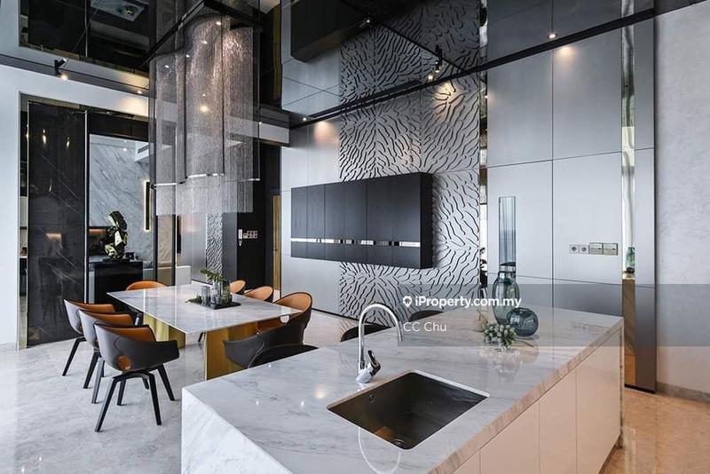 Condominium for Rent in One KL by CC Chu - iProperty.com.my