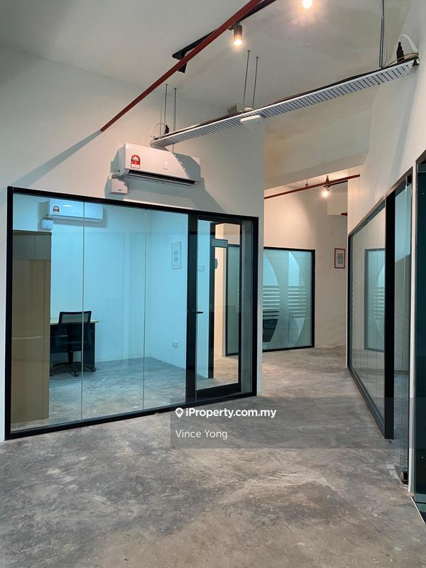 Pejabat untuk Disewa di Petaling Jaya, Selangor oleh Vince Yong - iProperty.com.my