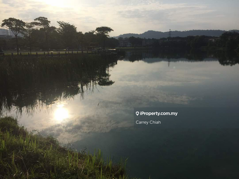 2.5-storey Terraced House for Sale in Lake Edge Puchong, Puchong by Carrey Chiah - iProperty.com.my