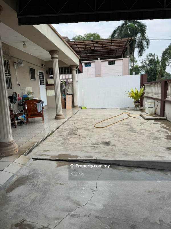 Rumah Berangkai 2 Tingkat untuk Dijual di Taman Berkeley, Klang oleh N C Ng - iProperty.com.my