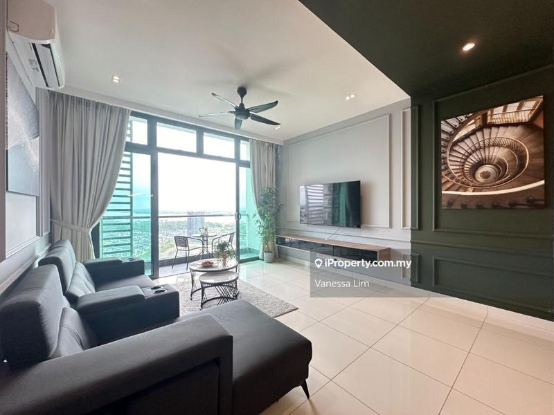 For Sale - Green Haven