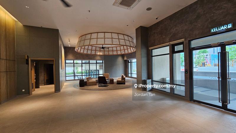 Residensi Servis untuk Dijual di D'Erica oleh Jordan Tan - iProperty.com.my