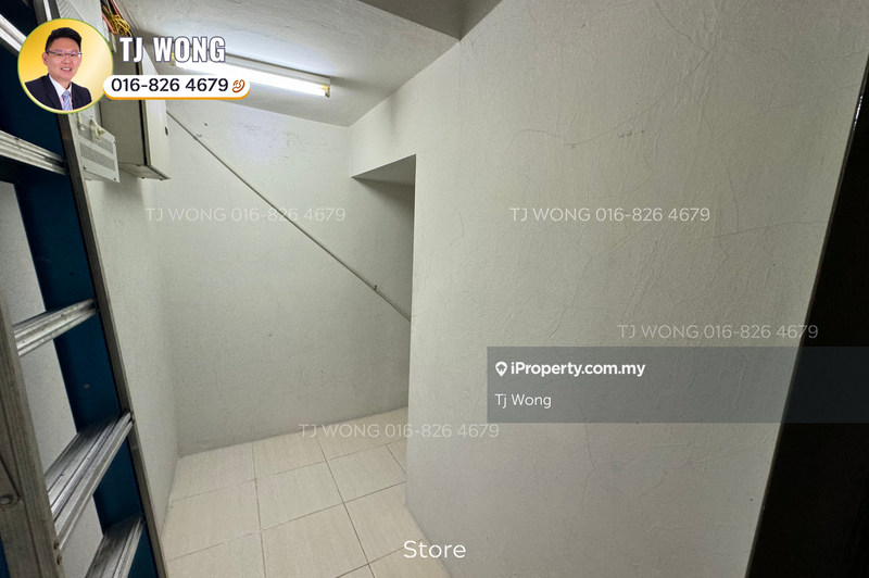 Semi-Detached House for Sale in Taman Iramanis, Kota Kinabalu by Tj Wong - iProperty.com.my