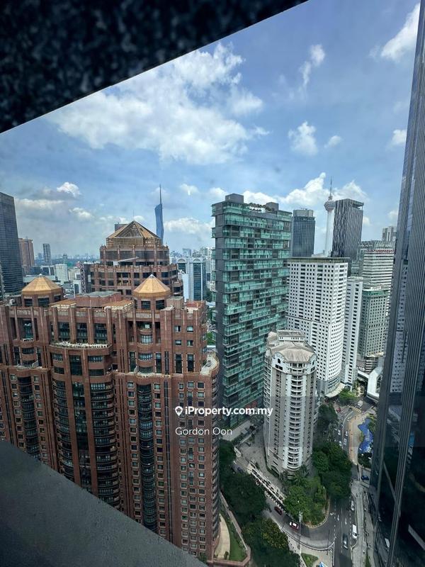 Residensi Servis untuk Dijual di The Ruma oleh Gordon Oon - iProperty.com.my