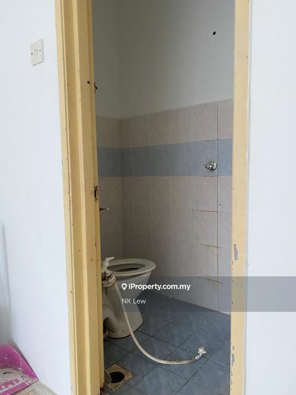 Pangsapuri untuk Dijual di Desaminium Rimba oleh NK Lew - iProperty.com.my