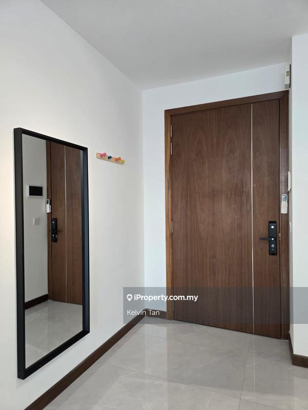 Kediaman Servis untuk Disewa di Core Residence @ TRX oleh Kelvin Tan - iProperty.com.my