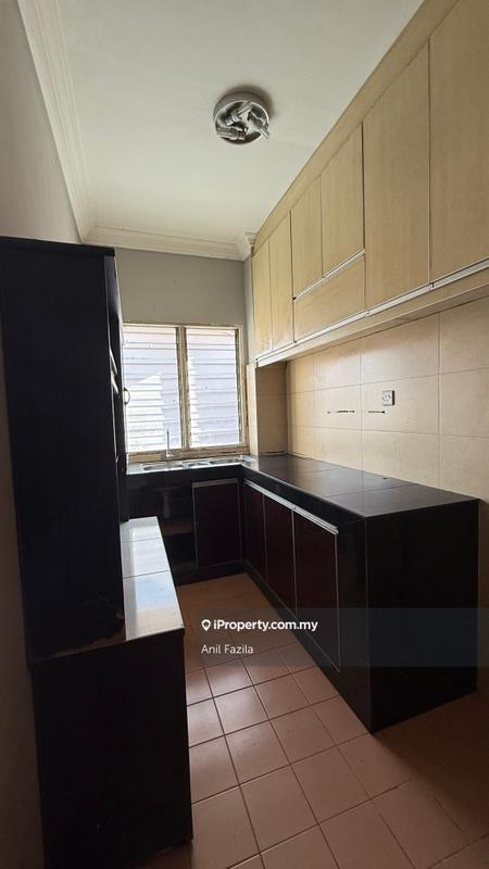 Apartment for Sale in Desa Mutiara by Anil Fazila - iProperty.com.my