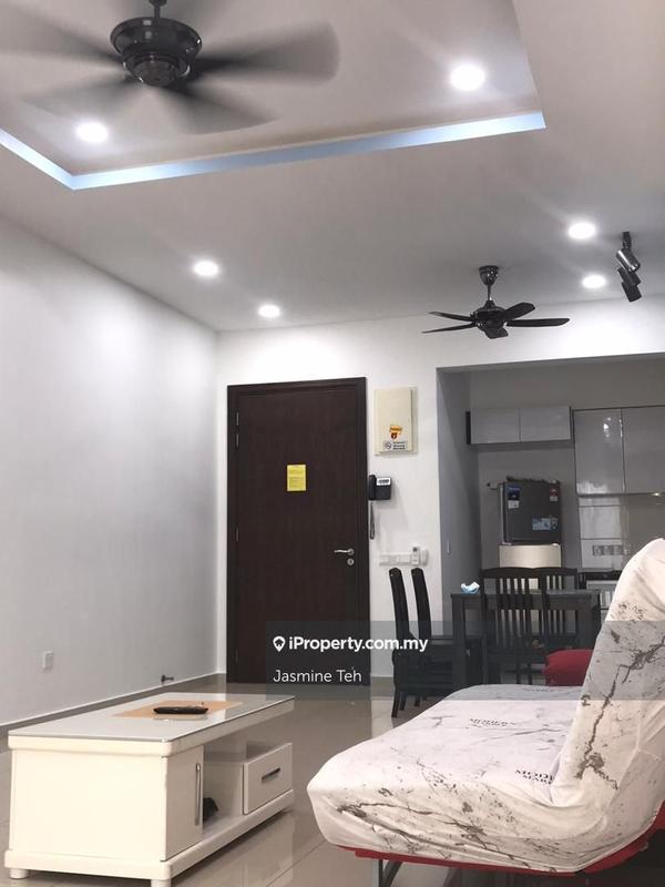 For Rent - Mahkota Impian