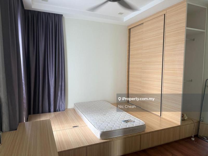 For Rent - The Nest @ Jln Klang Lama