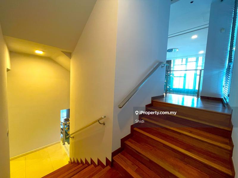 Banglo untuk Dijual di Taman Melawati, Ulu Kelang oleh Shidi - iProperty.com.my