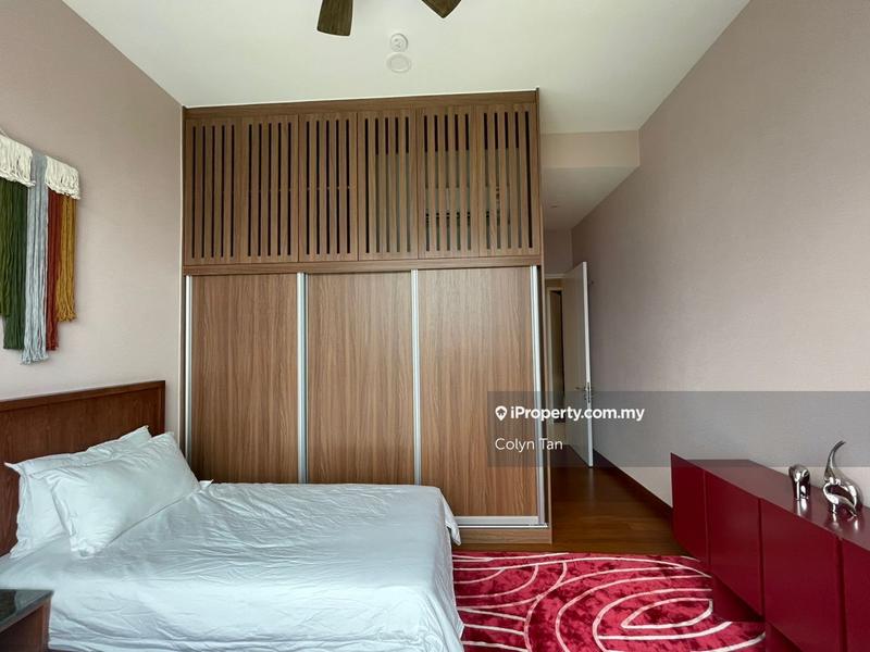 Service Residence for Sale in Mayfair Residences @ Pavilion Embassy by Colyn Tan - iProperty.com.my