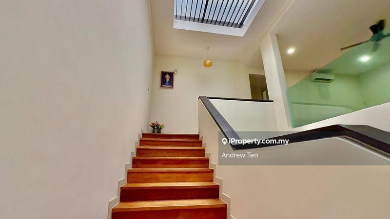 2-storey Terraced House for Sale in East Ledang, Iskandar Puteri (Nusajaya) by Andrew Teo - iProperty.com.my