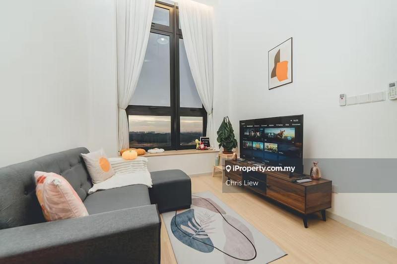 For Rent - Sunway Grid Residence